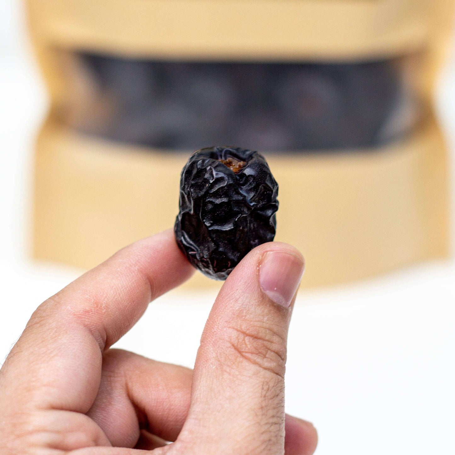 Ajwa Dates.