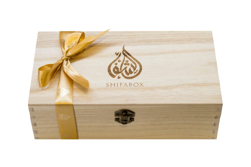 Shifa Box.
